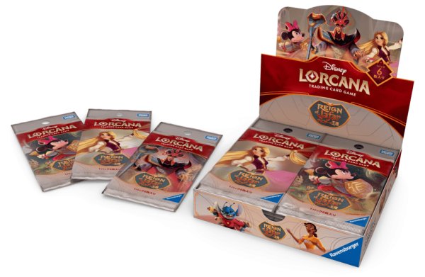 画像1: 『予約商品』ジャファーの王権　ブースターBOX　15BOX（未開封カートン） (1)