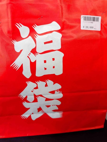 画像1: ロルカナ福袋　２万円 (1)